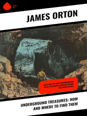 cover image of Underground Treasures